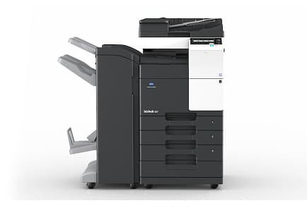 Impresora Láser B&N